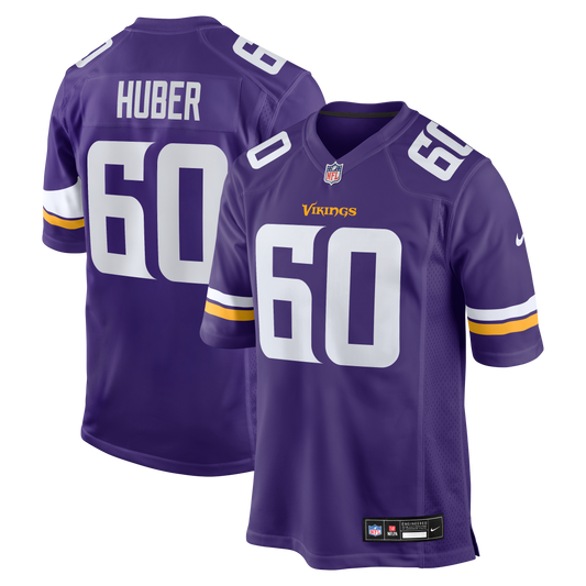 Minnesota Vikings jersey