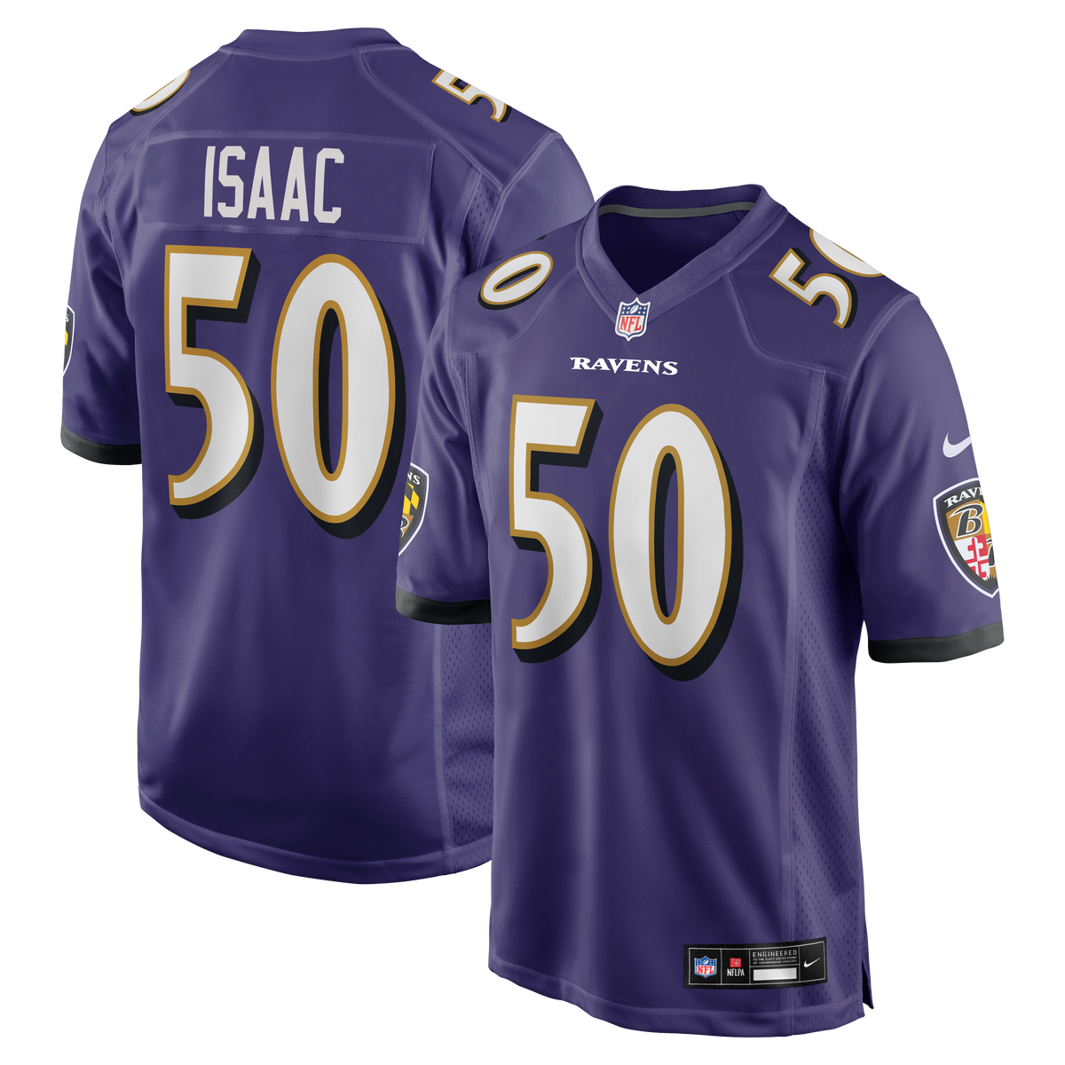 Baltimore Ravens jersey