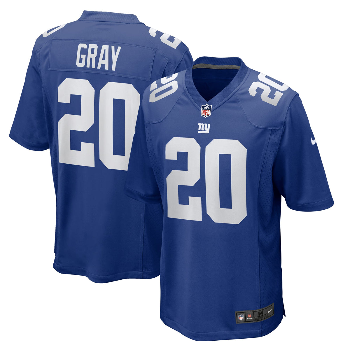 New York Giants jersey