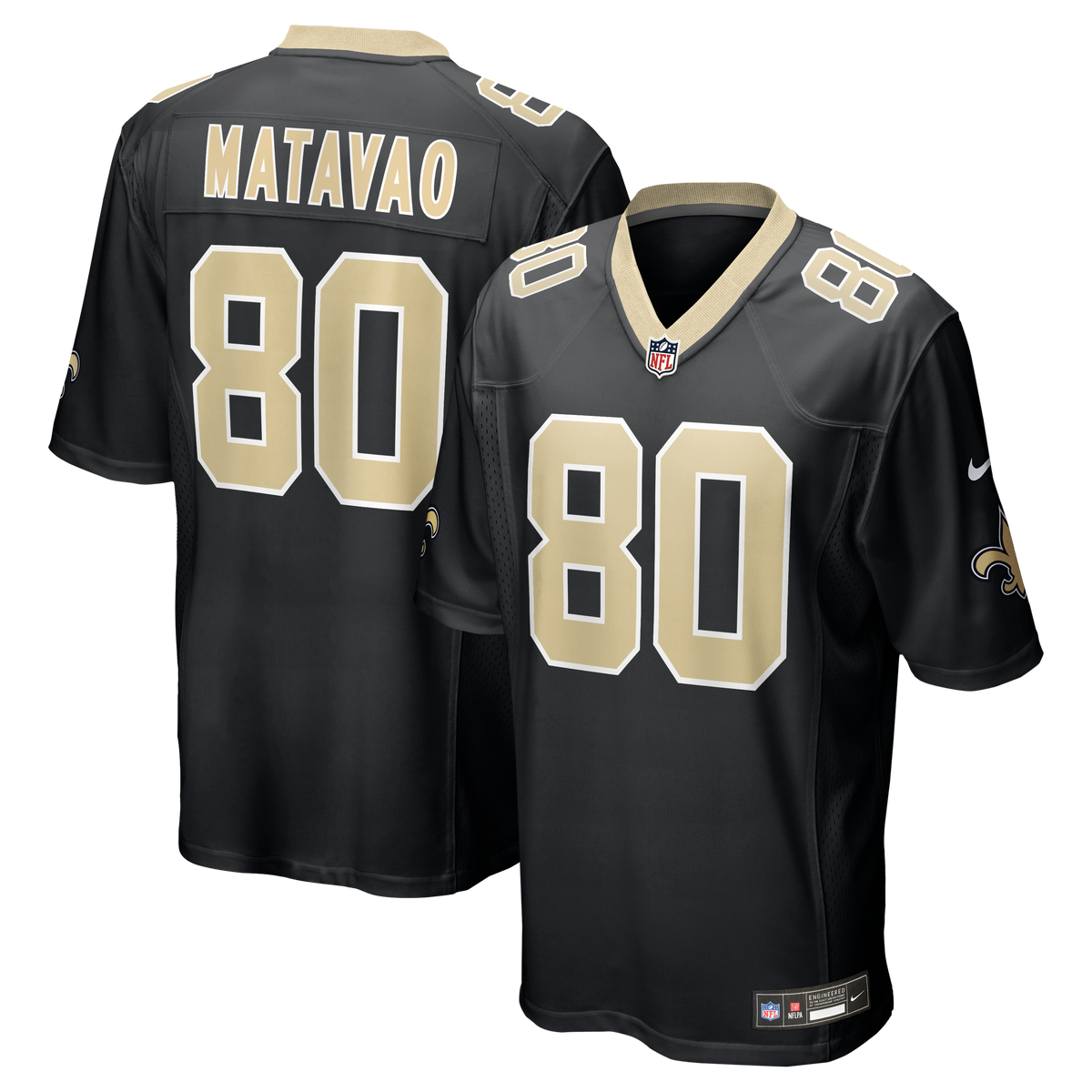 New Orleans Saints jersey