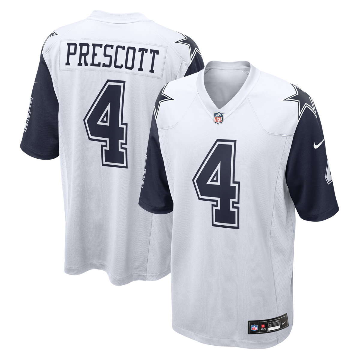 Dallas Cowboys jersey
