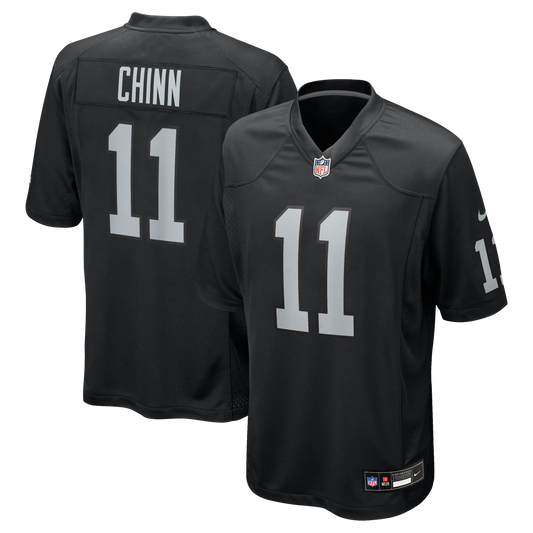 Las Vegas Raiders jersey