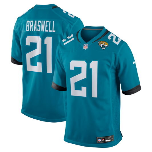 Jacksonville Jaguars jersey