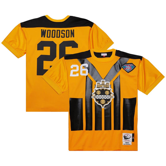 Pittsburgh Steelers jersey