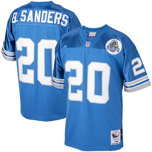 Detroit Lions jersey