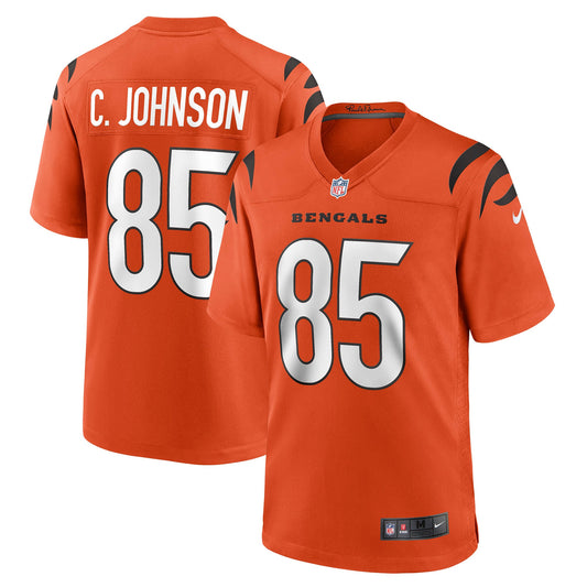 Cincinnati Bengals jersey