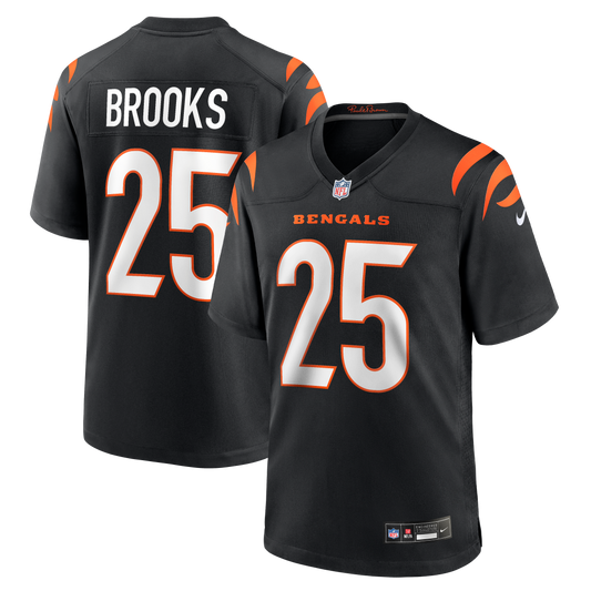 Cincinnati Bengals jersey