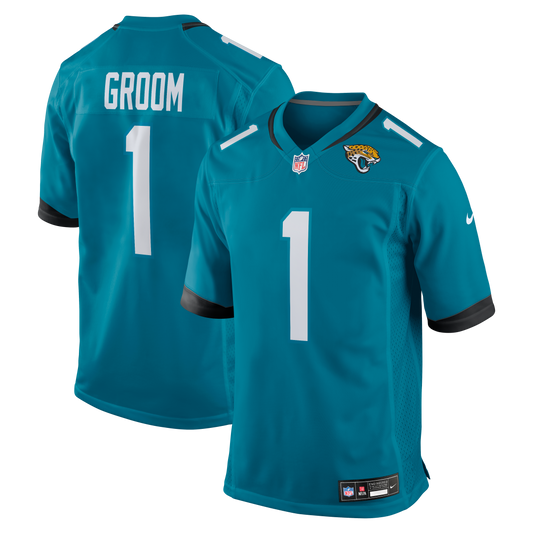 Jacksonville Jaguars jersey