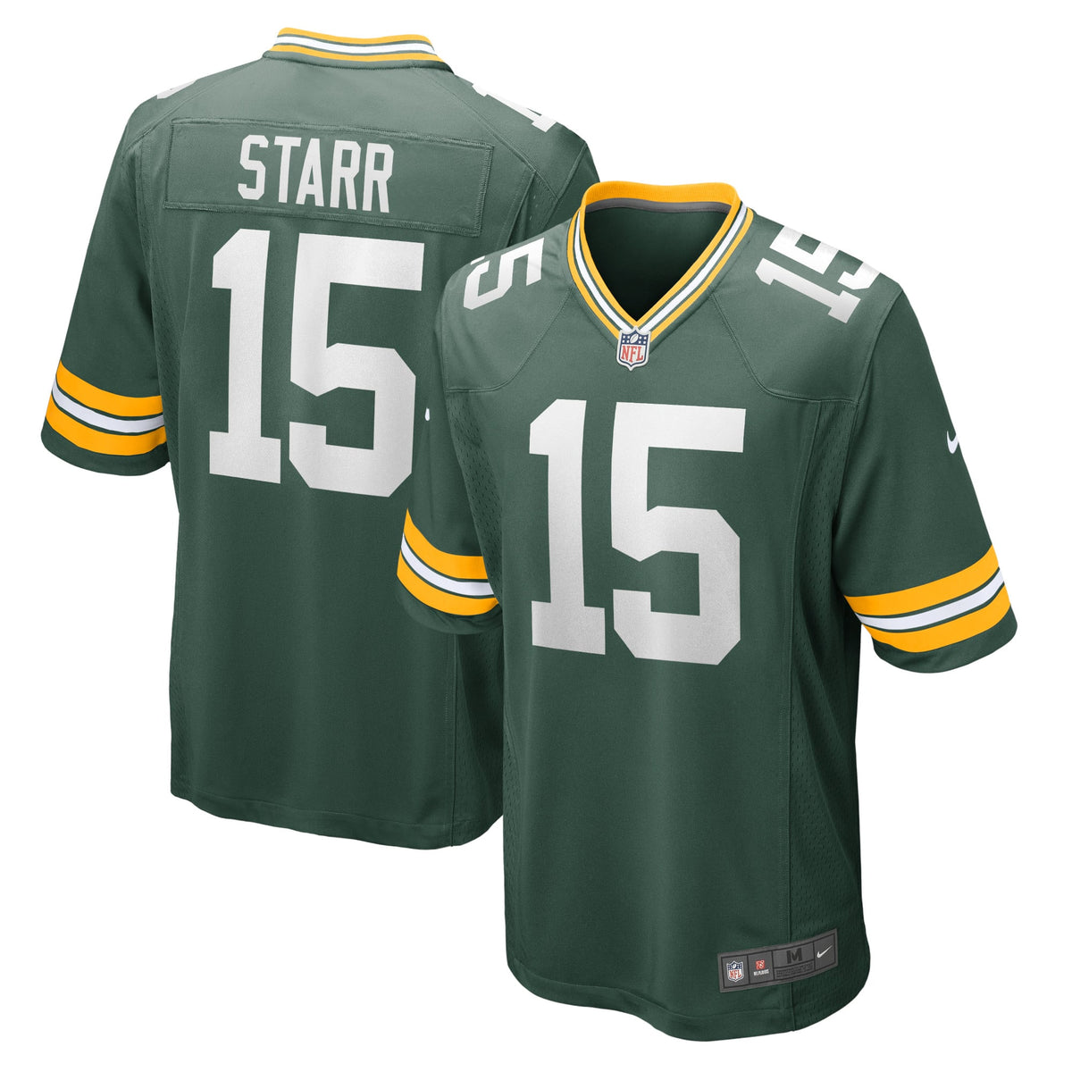 Green Bay Packers jersey