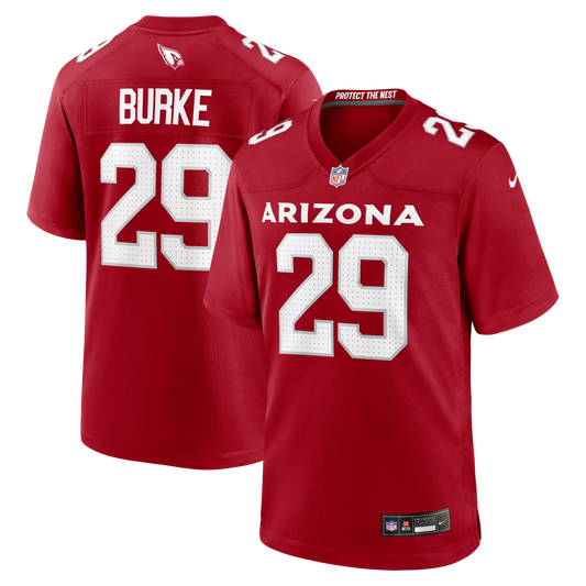 Arizona Cardinals jersey