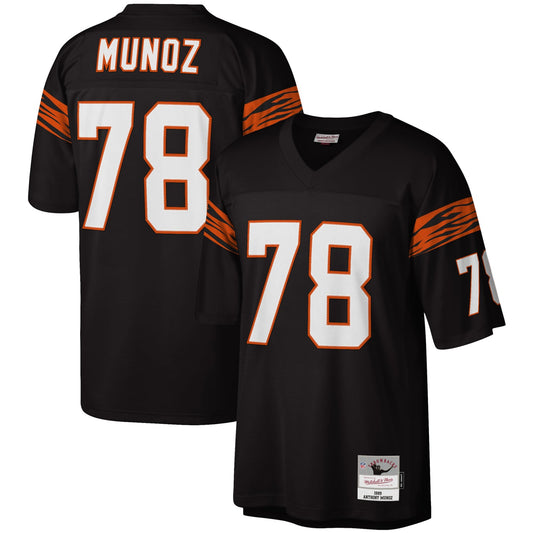 Cincinnati Bengals jersey