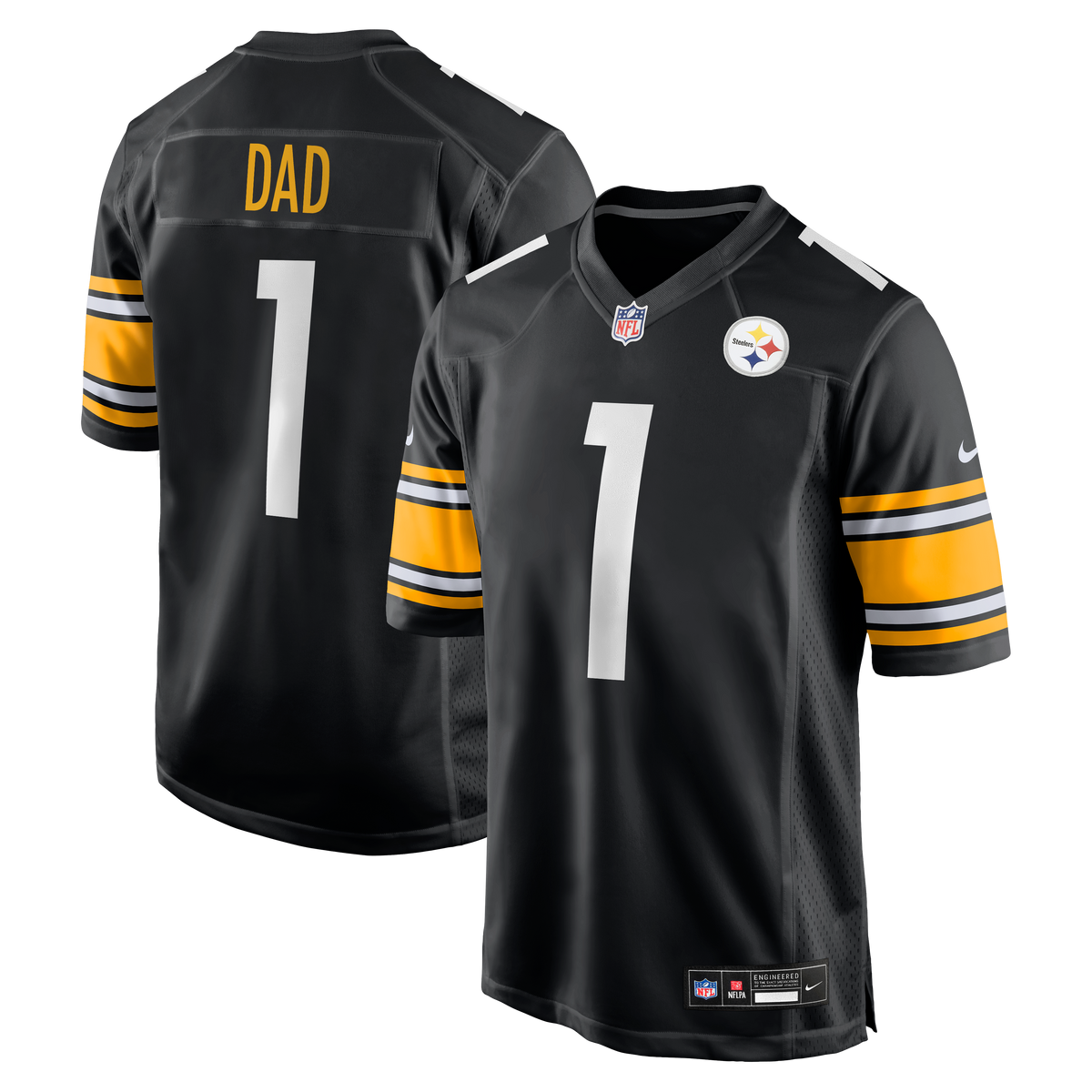 Pittsburgh Steelers jersey