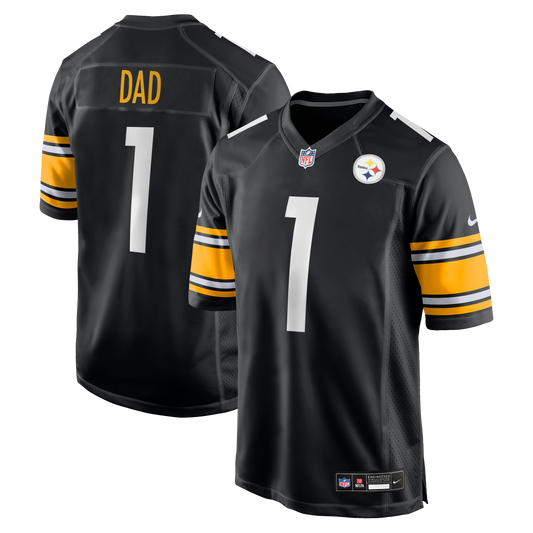 Pittsburgh Steelers jersey