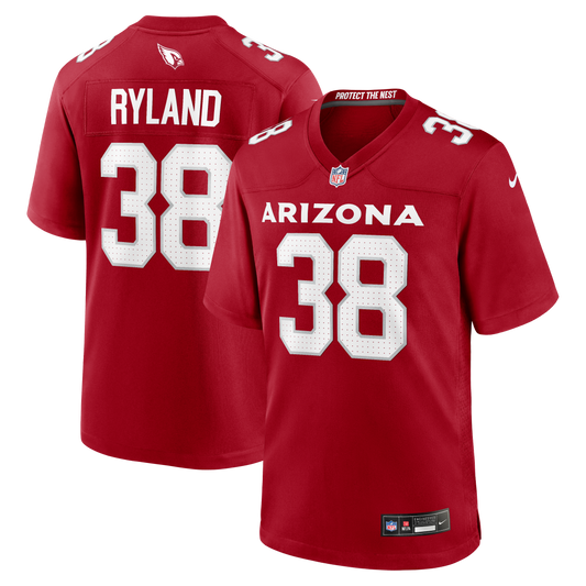 Arizona Cardinals jersey