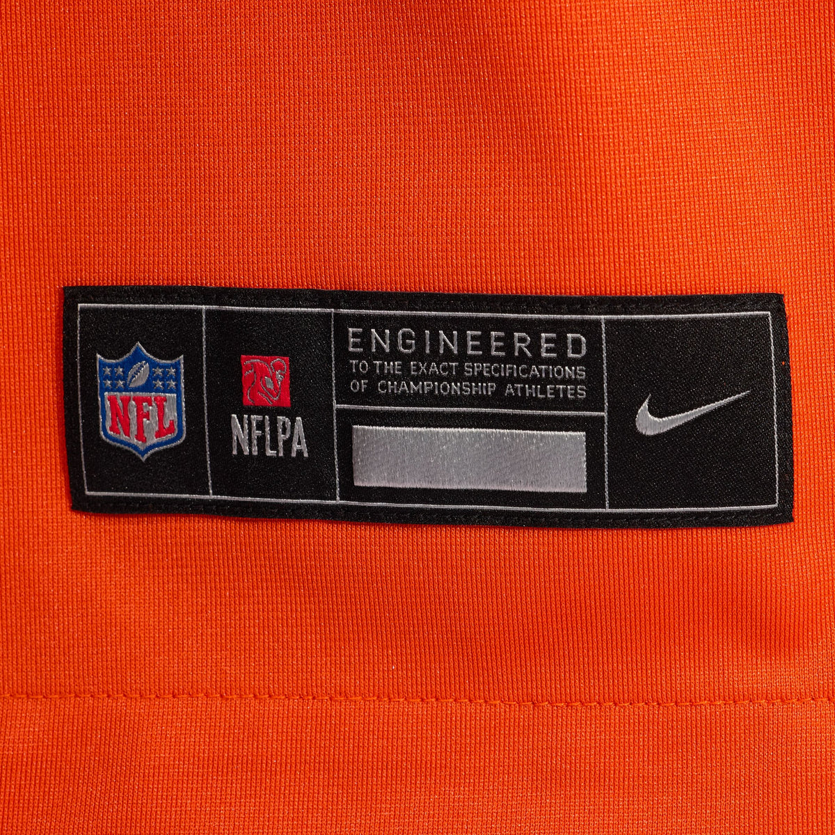 Men's Cincinnati Bengals Ja'Marr Chase Black Jersey