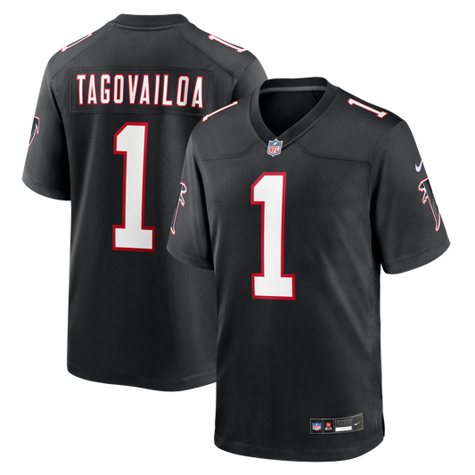 Atlanta Falcons jersey