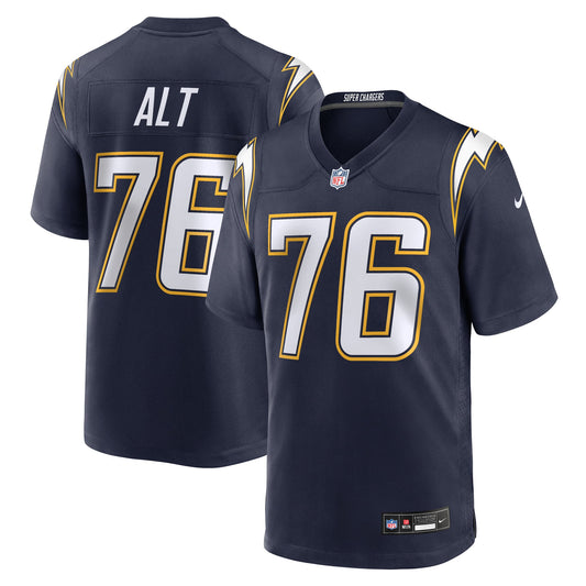 Los Angeles Chargers jersey