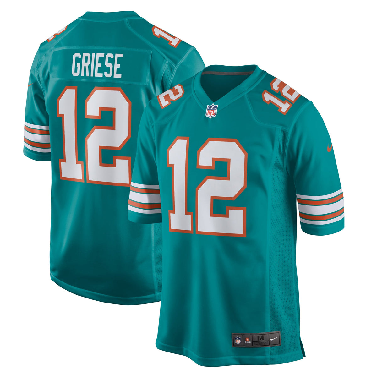 Miami Dolphins jersey