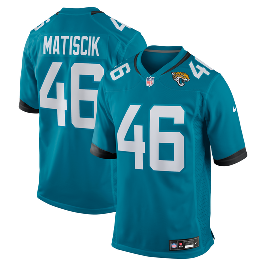 Jacksonville Jaguars jersey