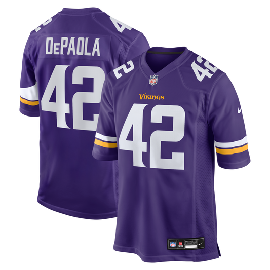 Minnesota Vikings jersey
