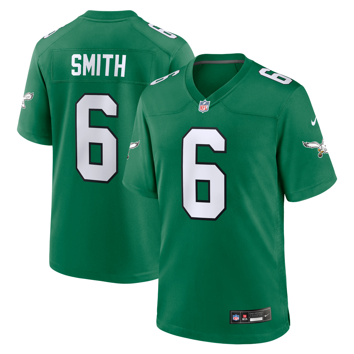 Philadelphia Eagles jersey