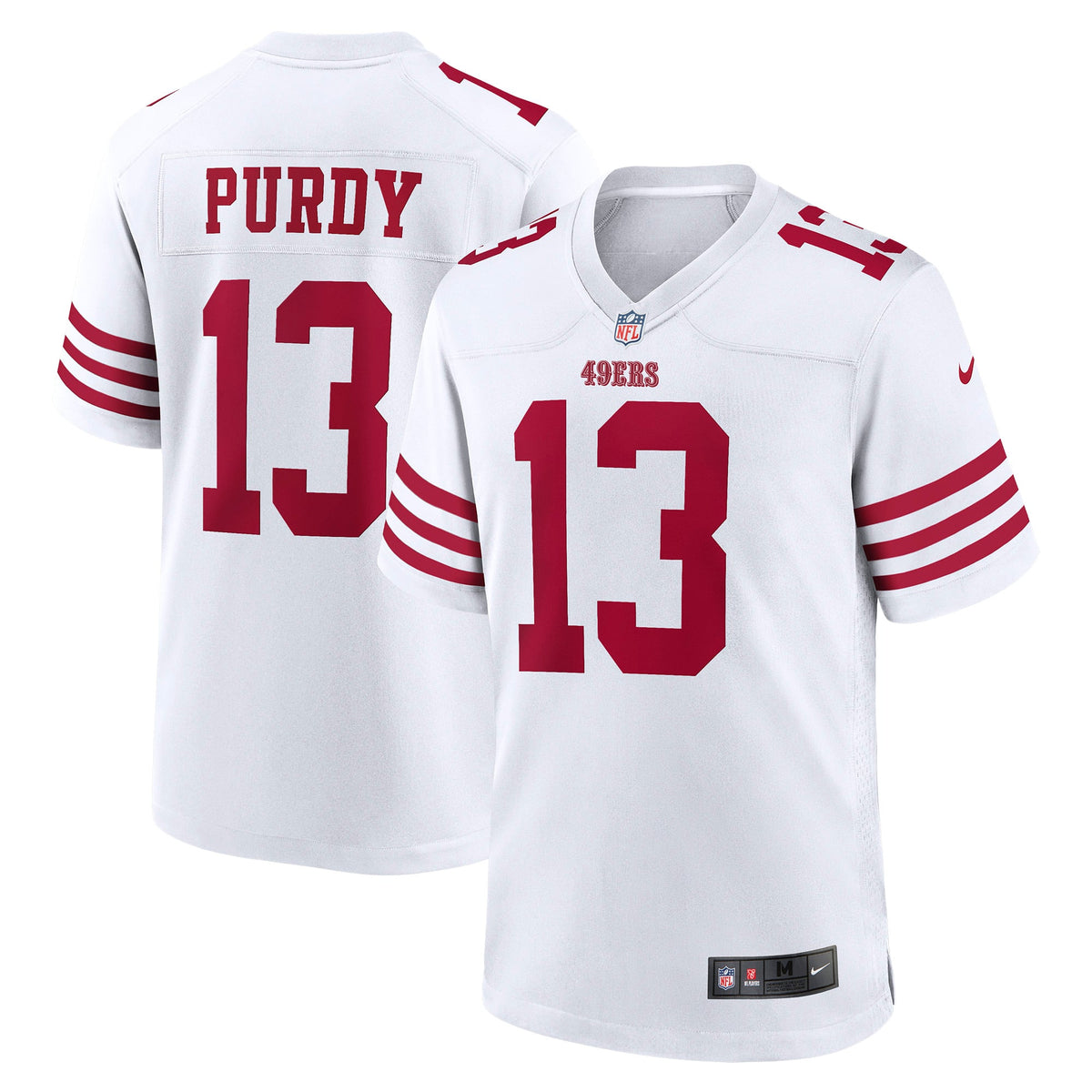 San Francisco 49ers jersey