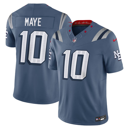 New England Patriots jersey