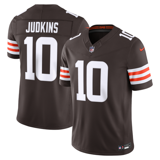 Cleveland Browns jersey