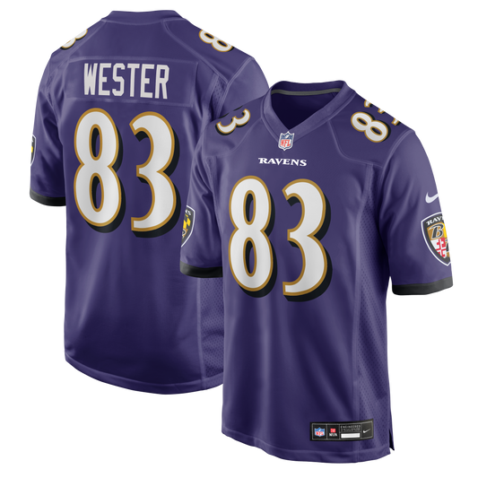 Baltimore Ravens jersey