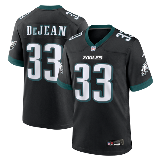 Philadelphia Eagles jersey