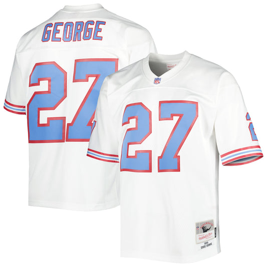 Houston Oilers jersey