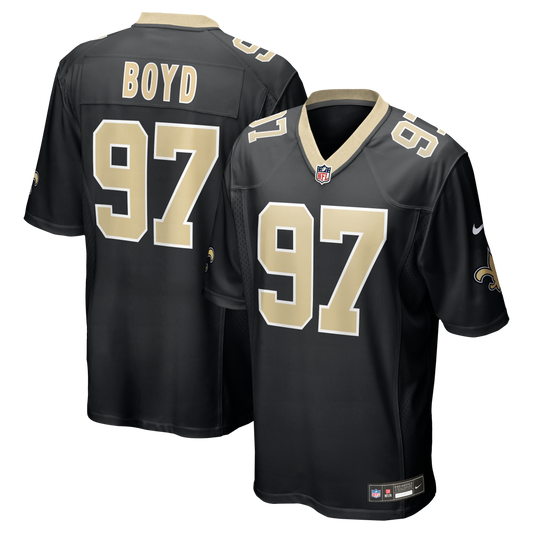 New Orleans Saints jersey