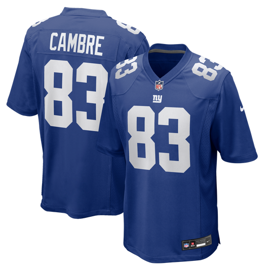 New York Giants jersey