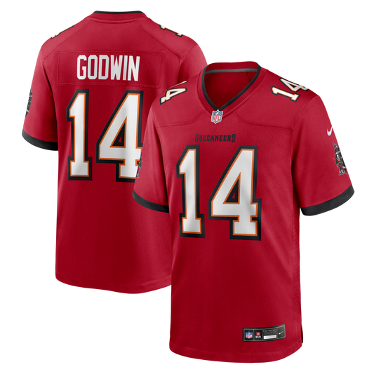 Tampa Bay Buccaneers jersey