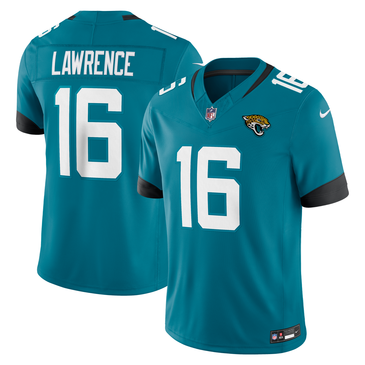 Jacksonville Jaguars jersey