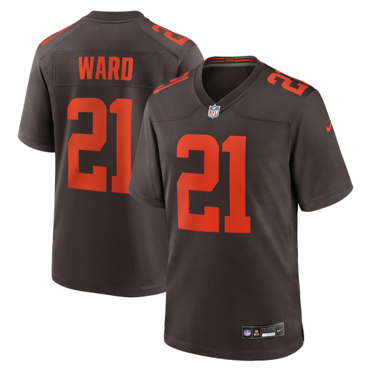 Cleveland Browns jersey