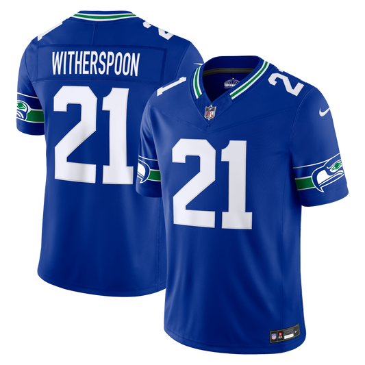 Seattle Seahawks jersey