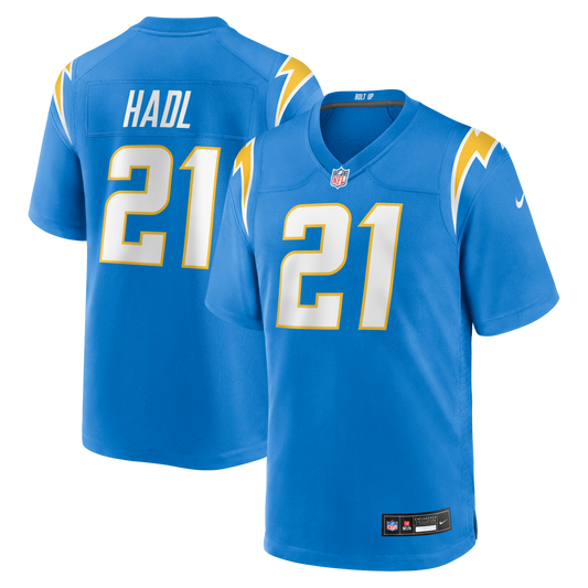 Los Angeles Chargers jersey