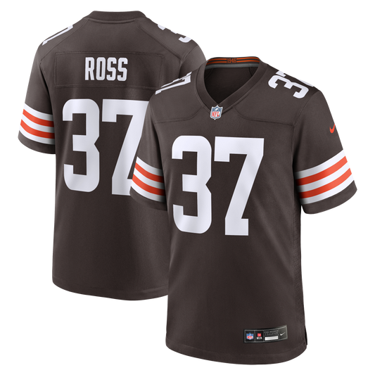 Cleveland Browns jersey