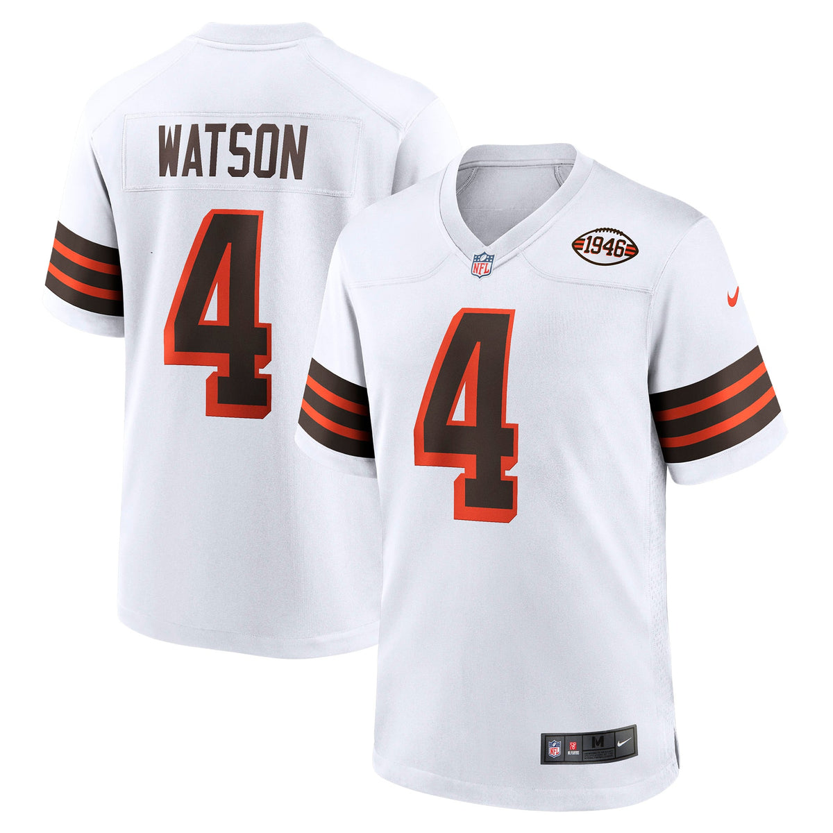 Cleveland Browns jersey