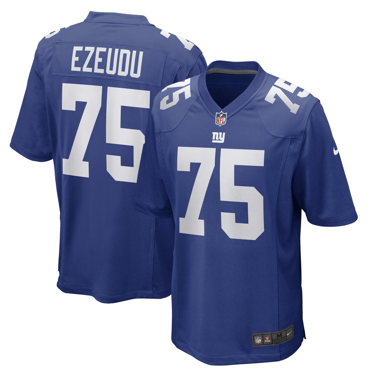 New York Giants jersey