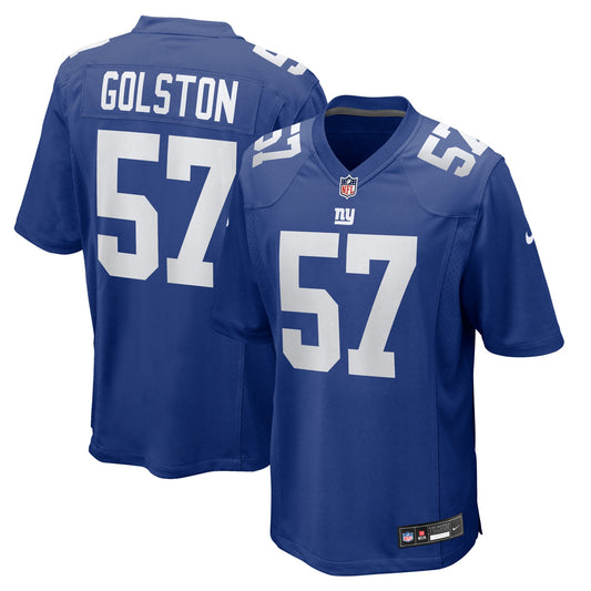 New York Giants jersey