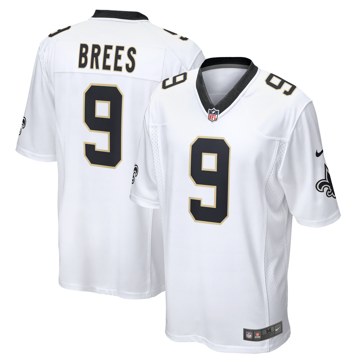 New Orleans Saints jersey