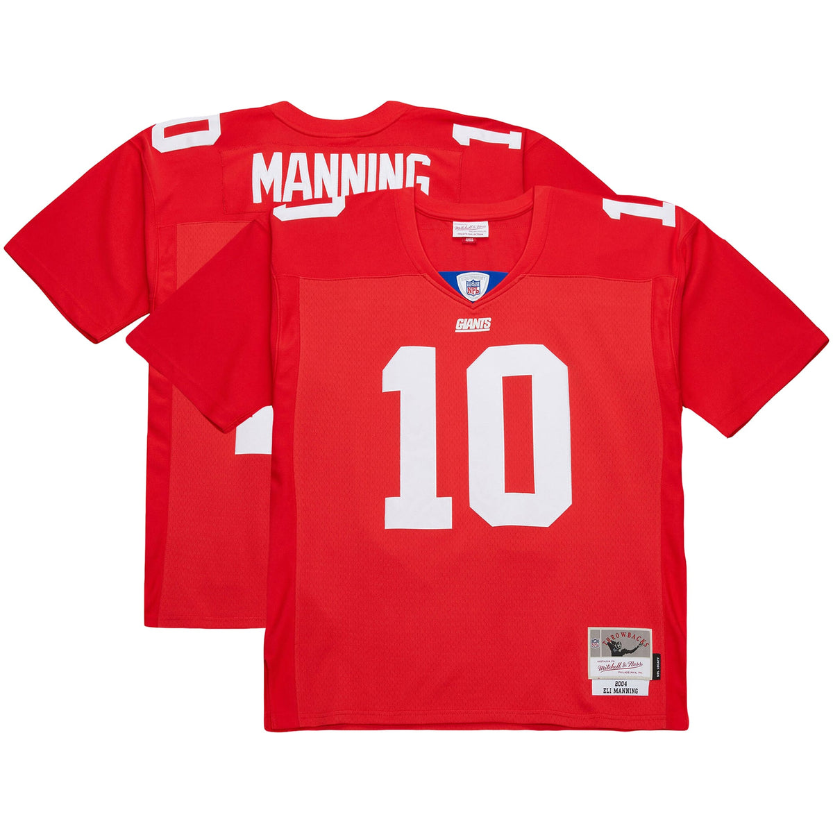 New York Giants jersey