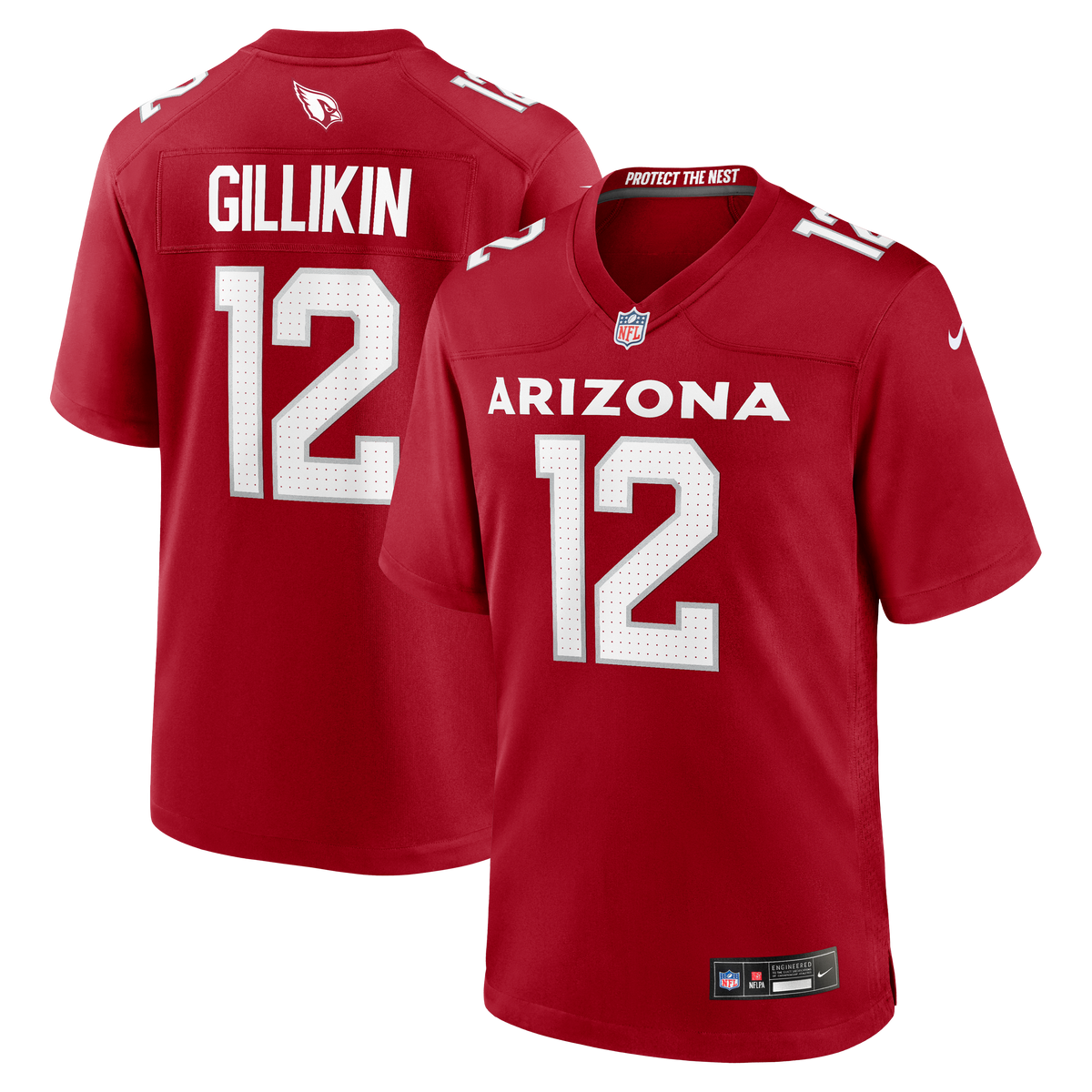 Arizona Cardinals jersey