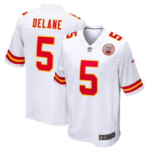 Kansas City Chiefs jersey