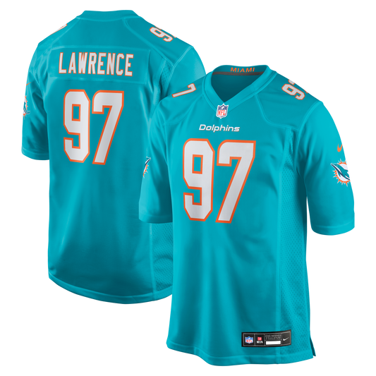 Miami Dolphins jersey