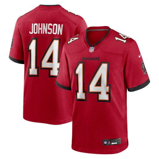 Tampa Bay Buccaneers jersey