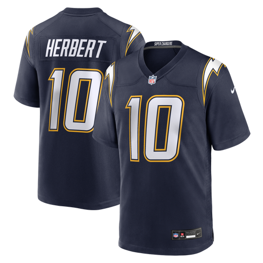 Los Angeles Chargers jersey