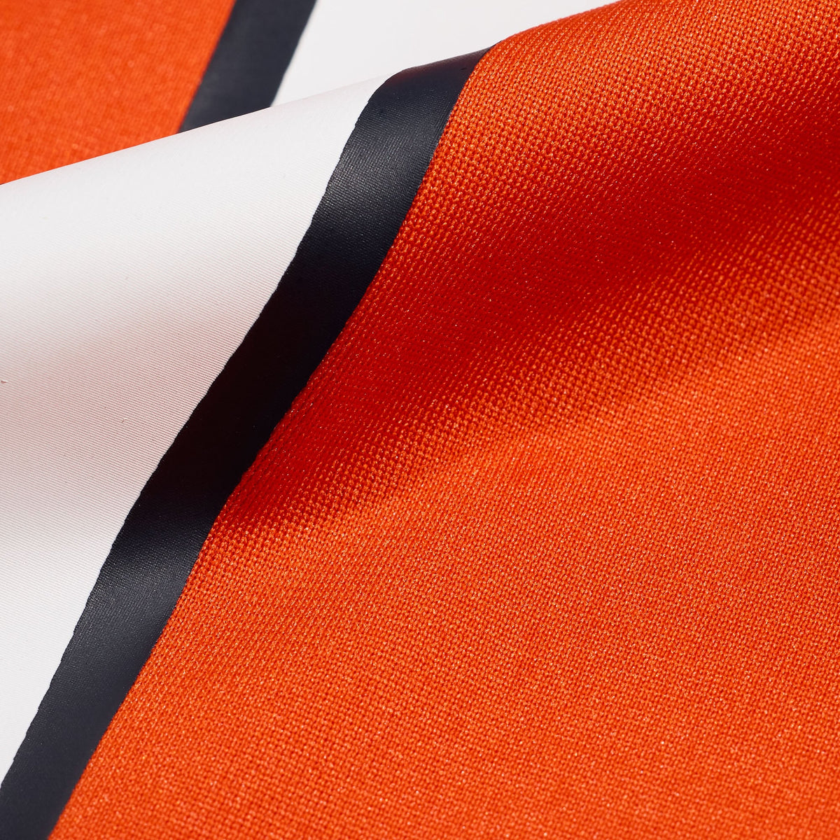Men's Chicago Bears Caleb Williams Orange Alternate Player Jersey